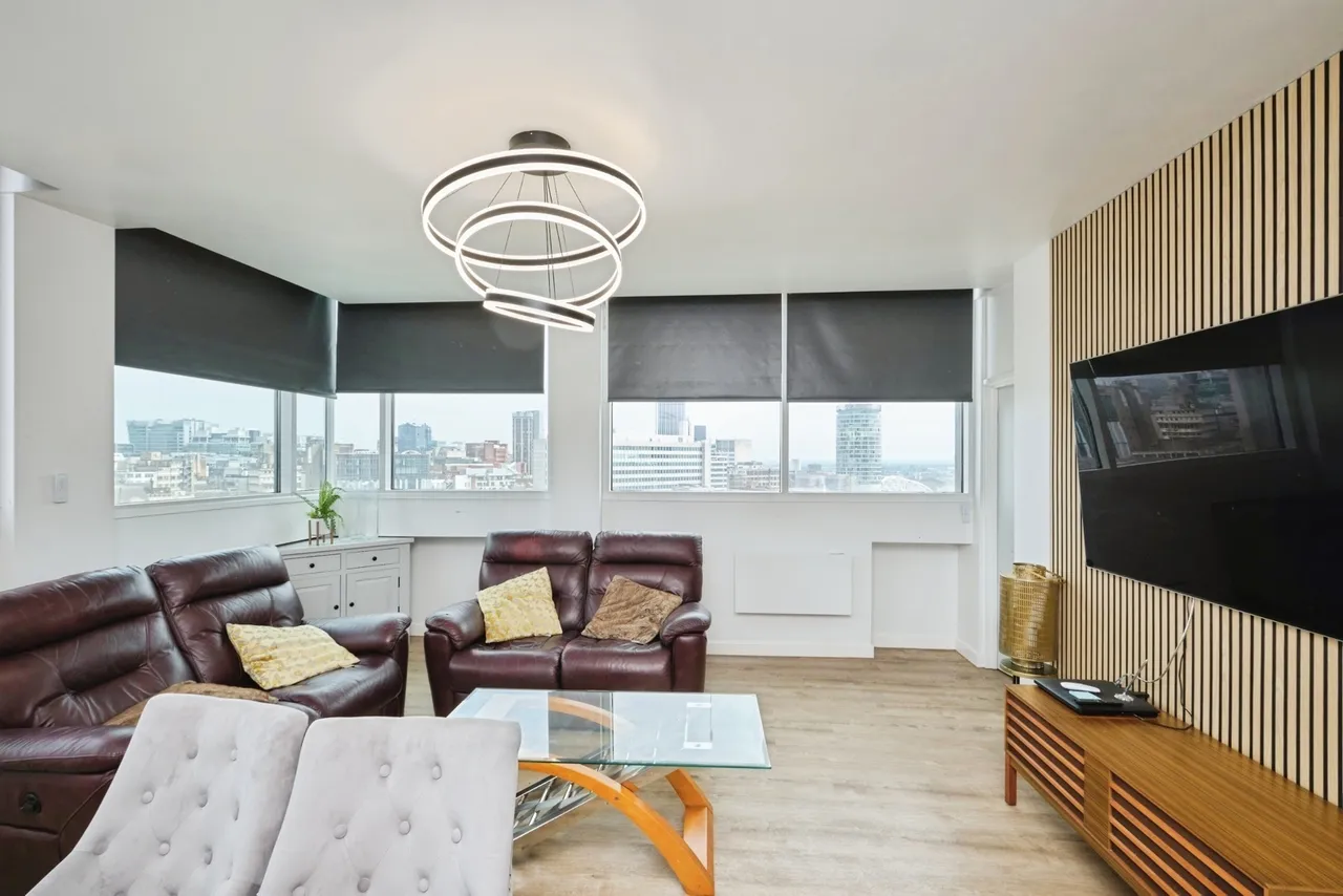 Suffolk Street, Queensway, B1, photo 7