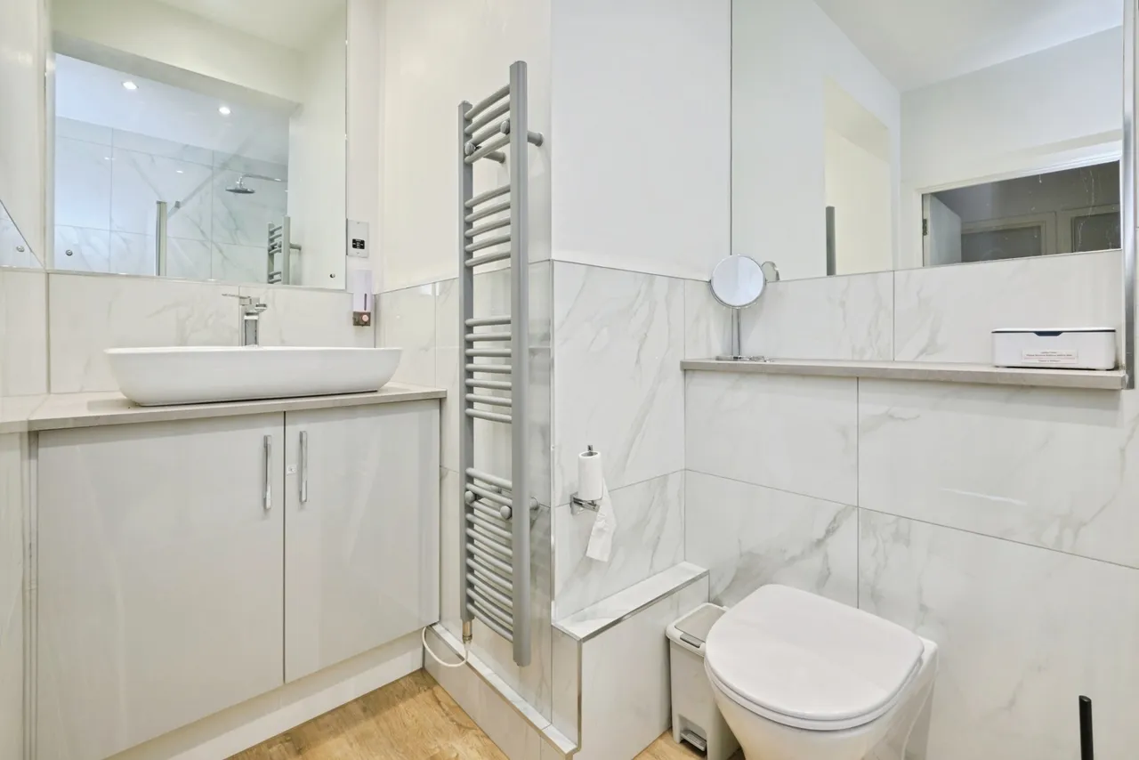 Suffolk Street, Queensway, B1, photo 17