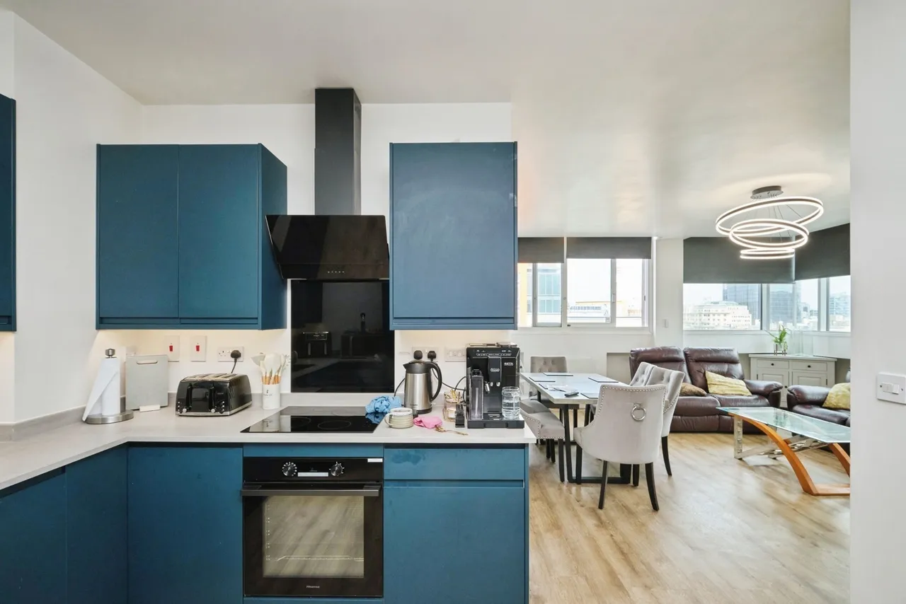 Suffolk Street, Queensway, B1, photo 8
