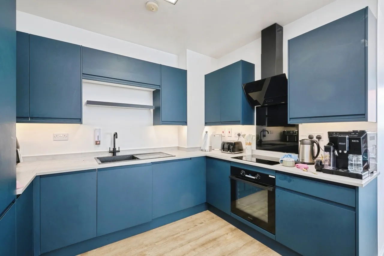 Suffolk Street, Queensway, B1, photo 6