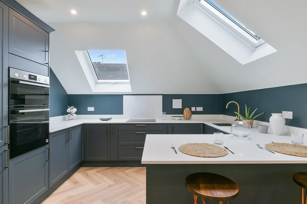 2 bed flat for sale — Prospect Lodge, Barnet, En5