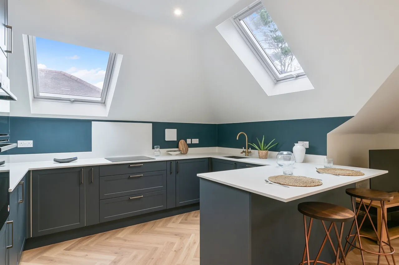 Prospect Lodge, Barnet, En5, photo 10