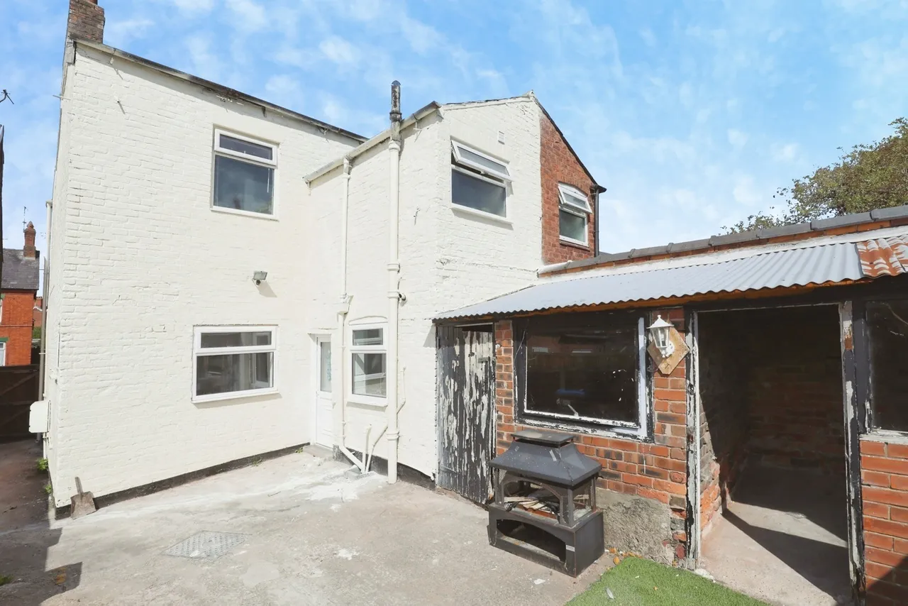 School Road, Winsford, Cheshire, CW7, photo 18
