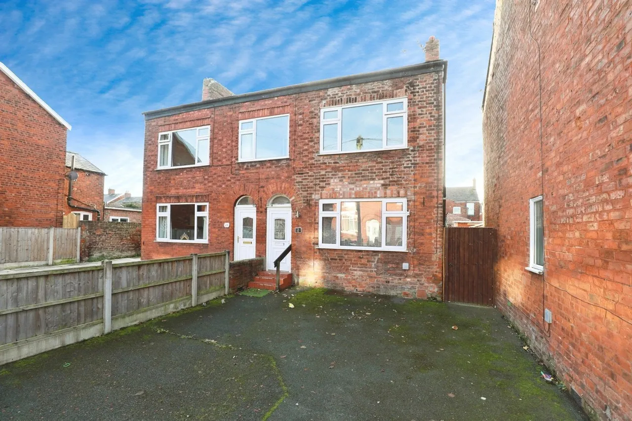 School Road, Winsford, Cheshire, CW7, photo 19