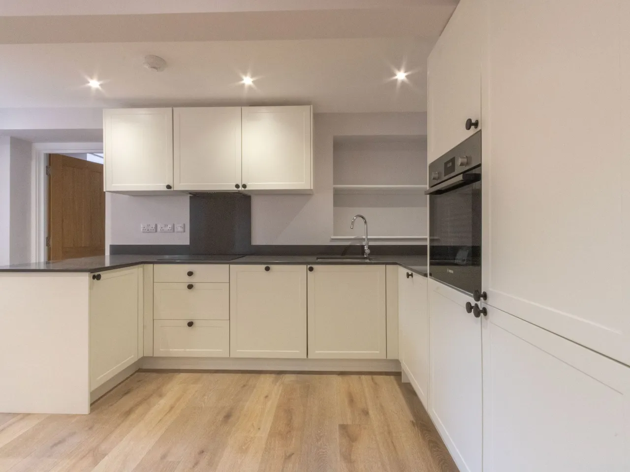 Buckfield House Oakley Place, Hartley Wintney, Hook, RG27 8FT, photo 4