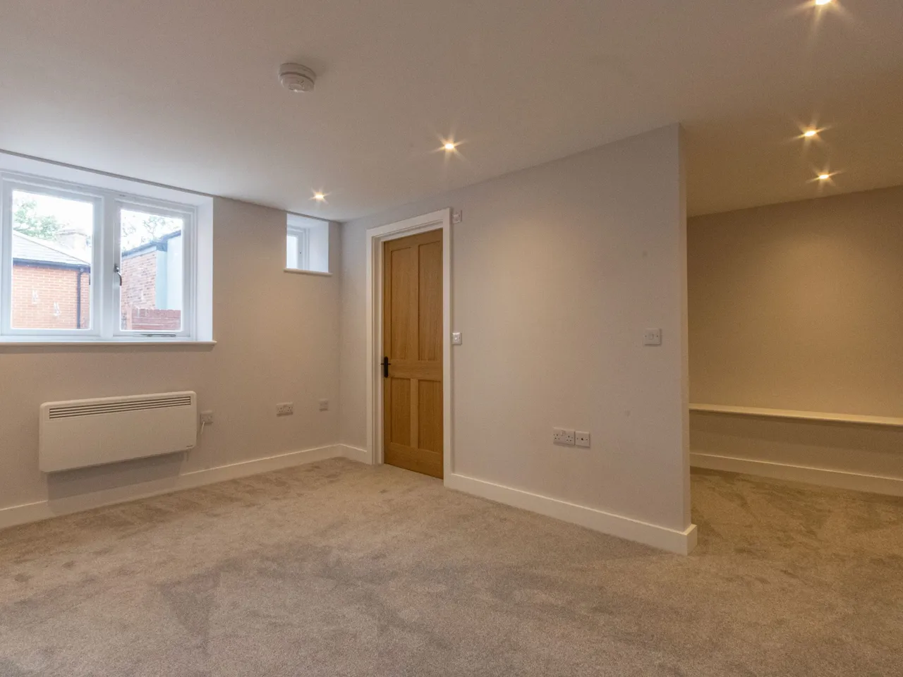 Buckfield House Oakley Place, Hartley Wintney, Hook, RG27 8FT, photo 6