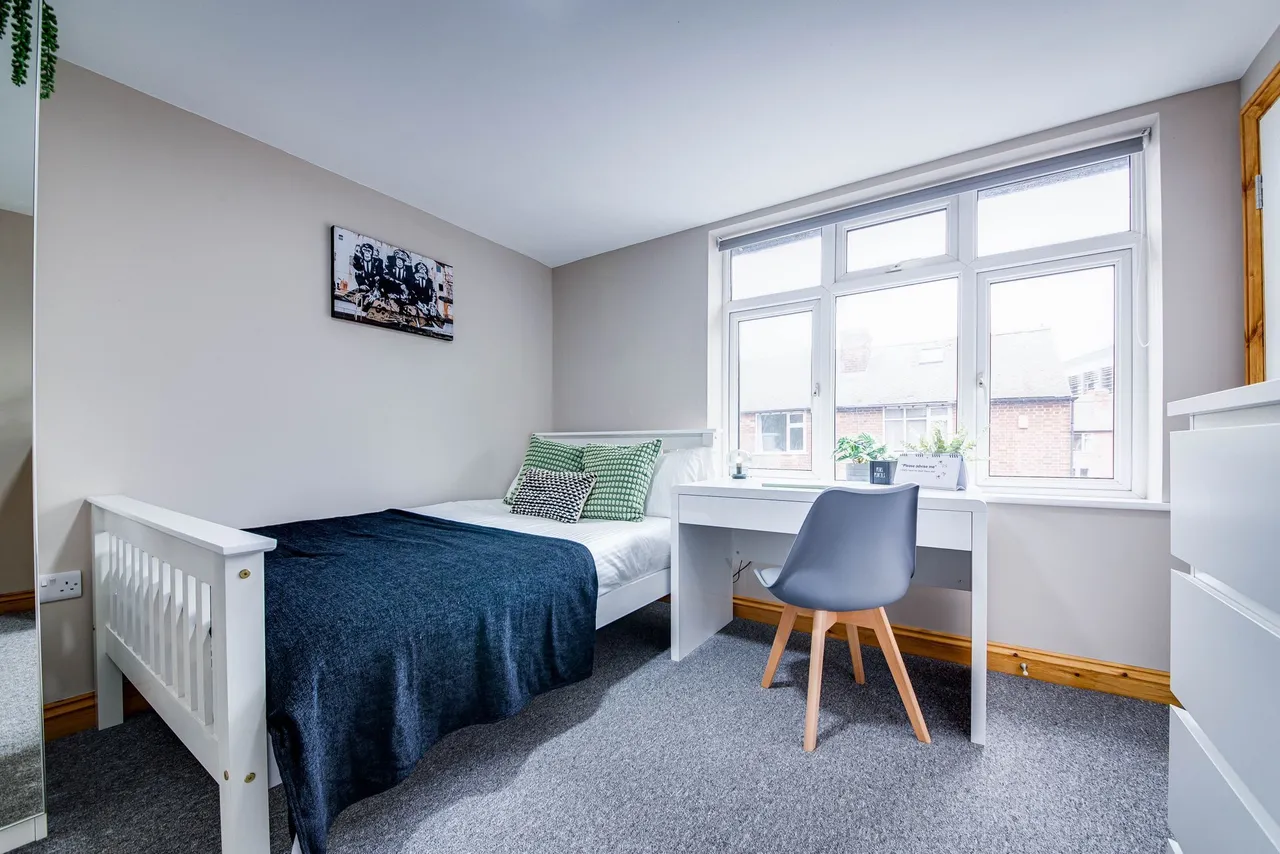 pppw Ednaston Road, Nottingham, NG7, photo 6