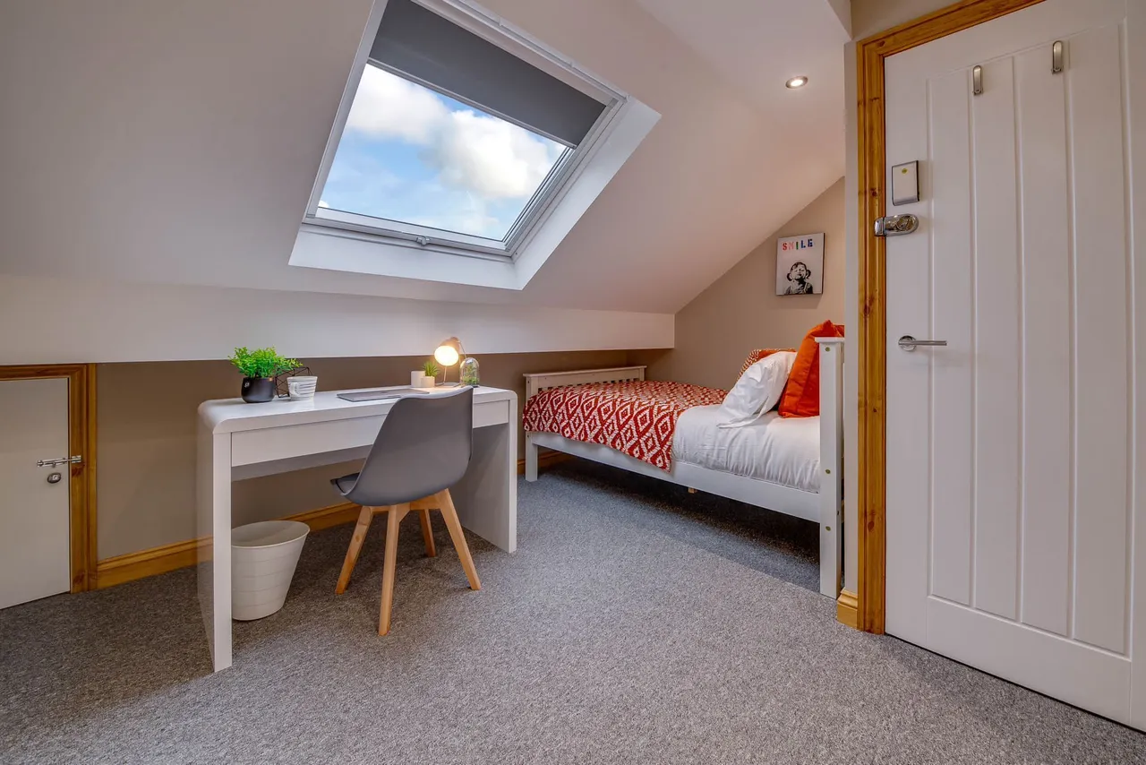 pppw Ednaston Road, Nottingham, NG7, photo 8