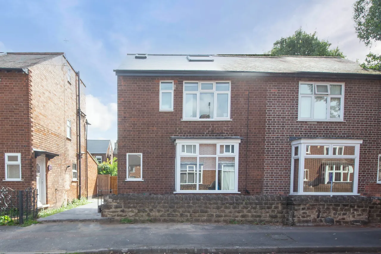 pppw Ednaston Road, Nottingham, NG7, photo 16