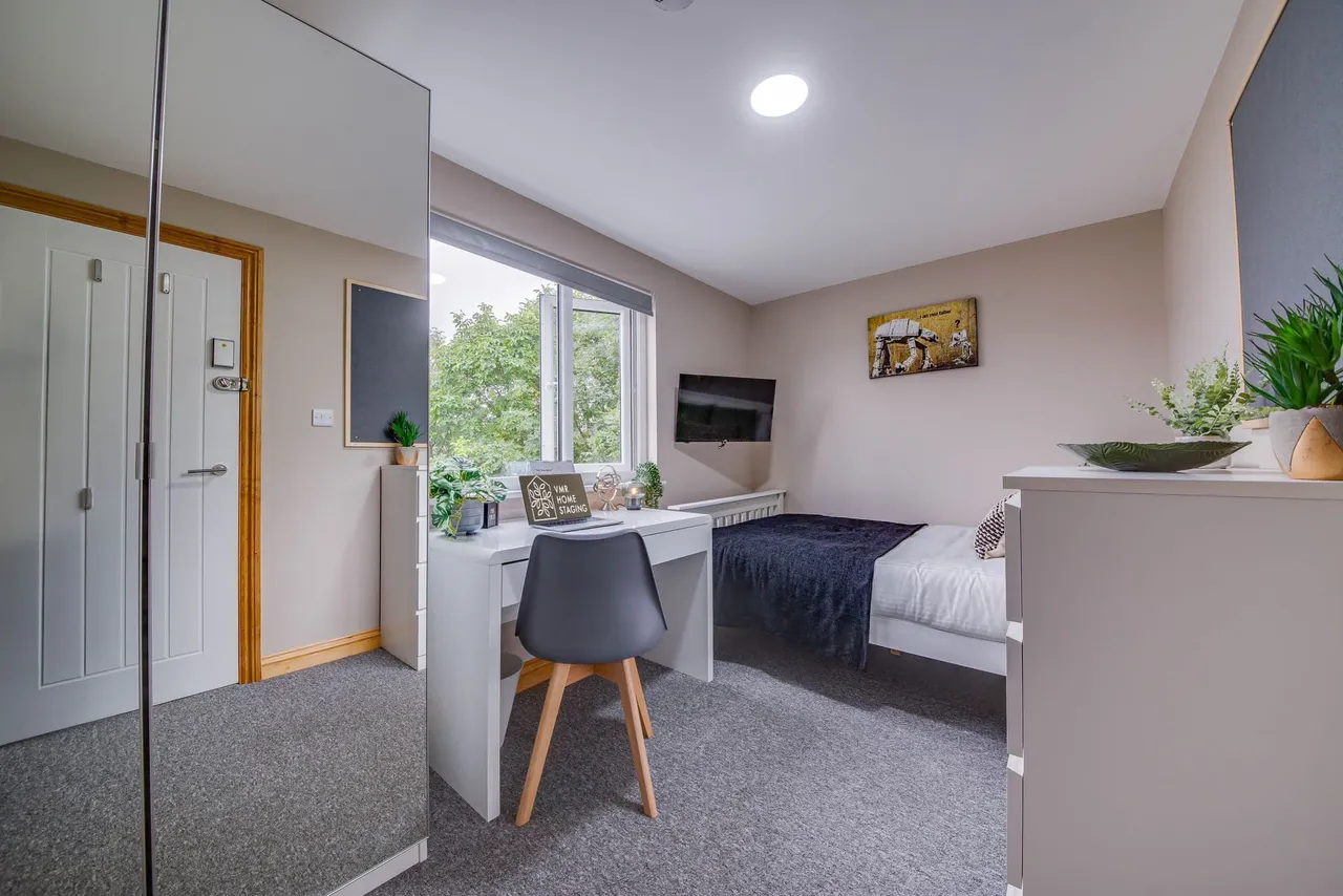 pppw Ednaston Road, Nottingham, NG7, photo 9