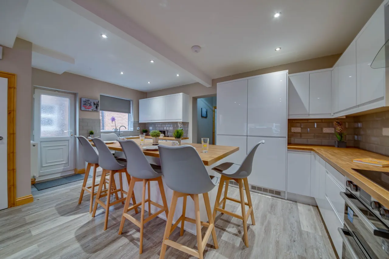 pppw Ednaston Road, Nottingham, NG7, photo 12