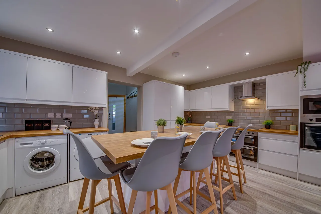 pppw Ednaston Road, Nottingham, NG7, photo 11