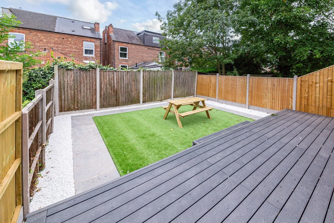 pppw Ednaston Road, Nottingham, NG7, photo 18
