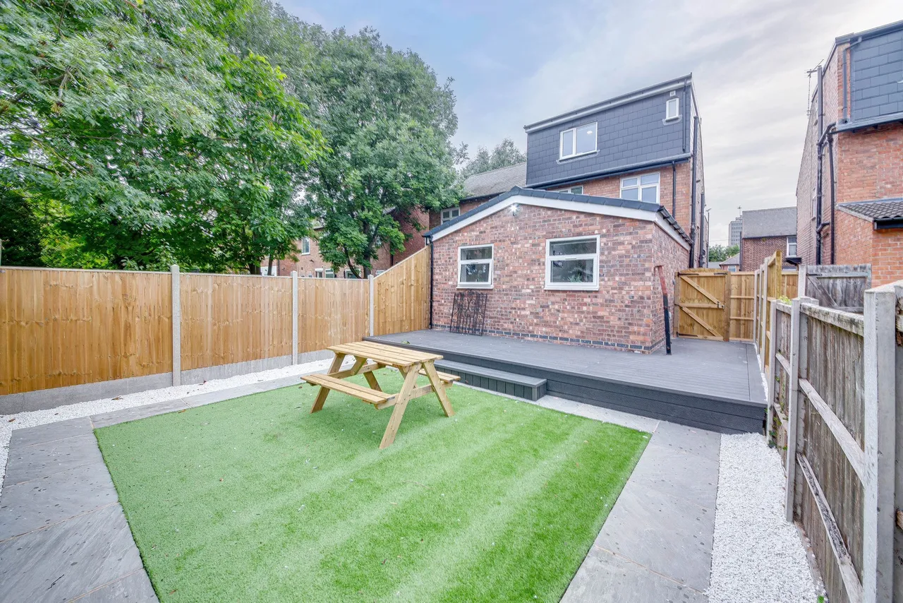 pppw Ednaston Road, Nottingham, NG7, photo 17