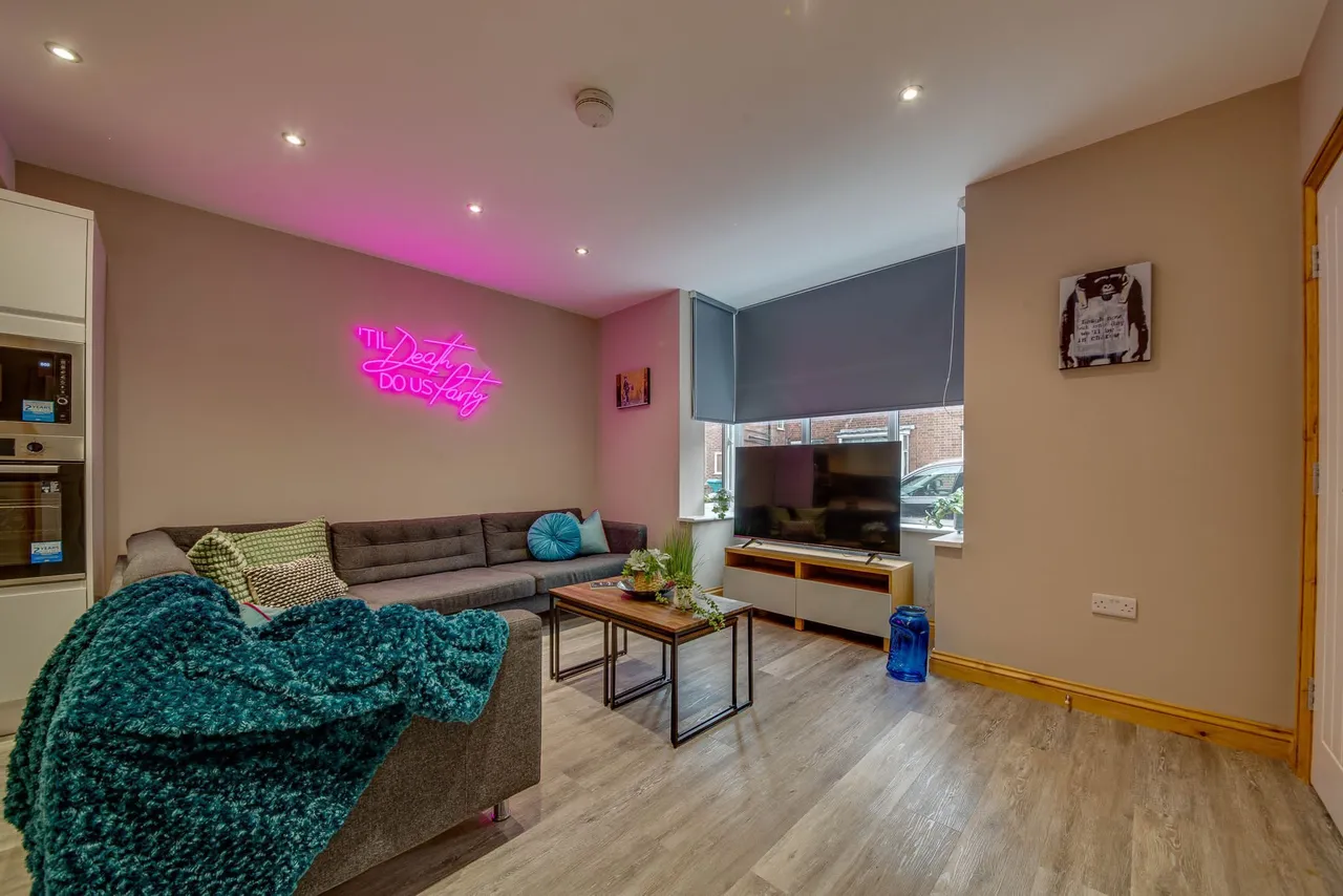 pppw Ednaston Road, Nottingham, NG7, photo 14