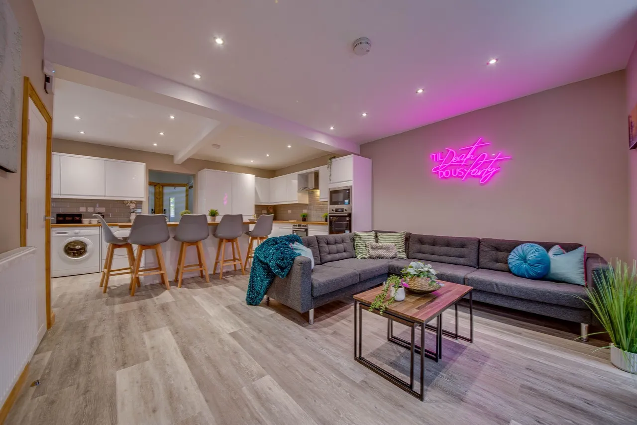 pppw Ednaston Road, Nottingham, NG7, photo 15