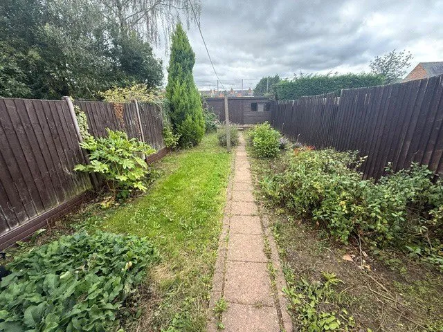 Eastwood Road, Radcliffe-on-Trent, NG12, photo 11