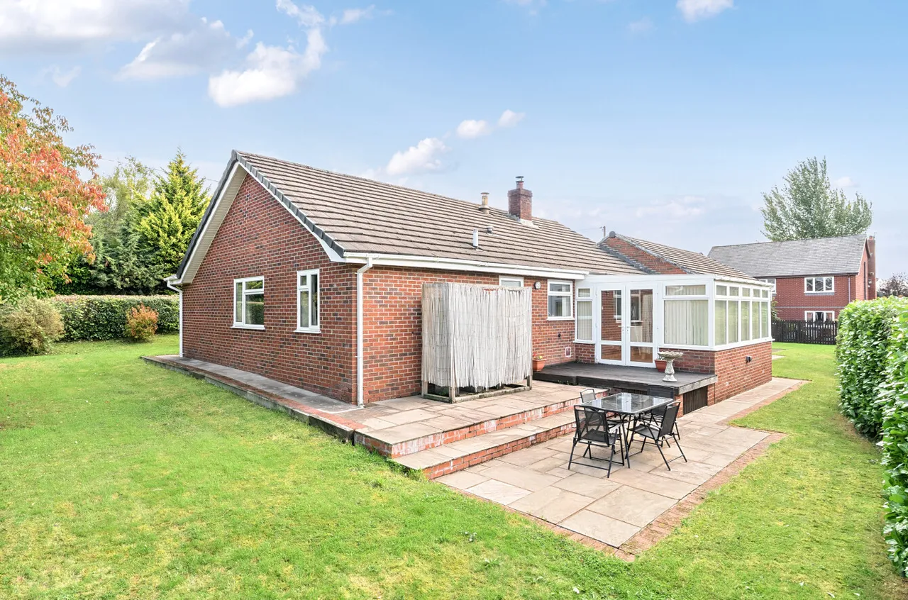 Forden, Welshpool, photo 18