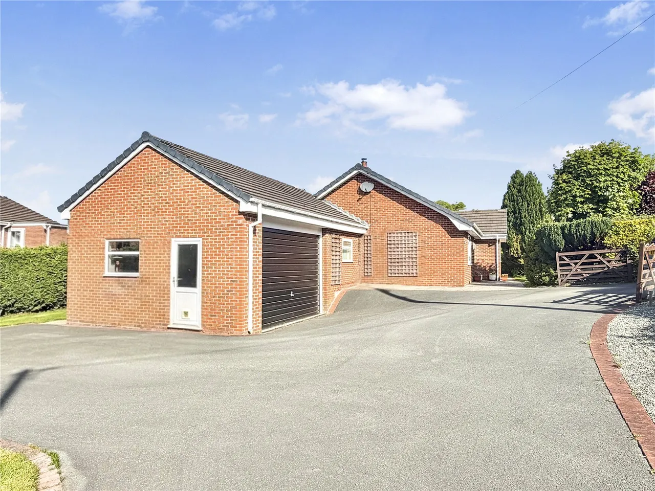Forden, Welshpool, photo 24