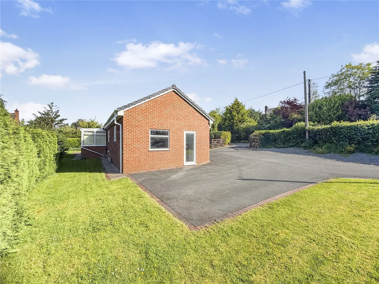 Forden, Welshpool, photo 25