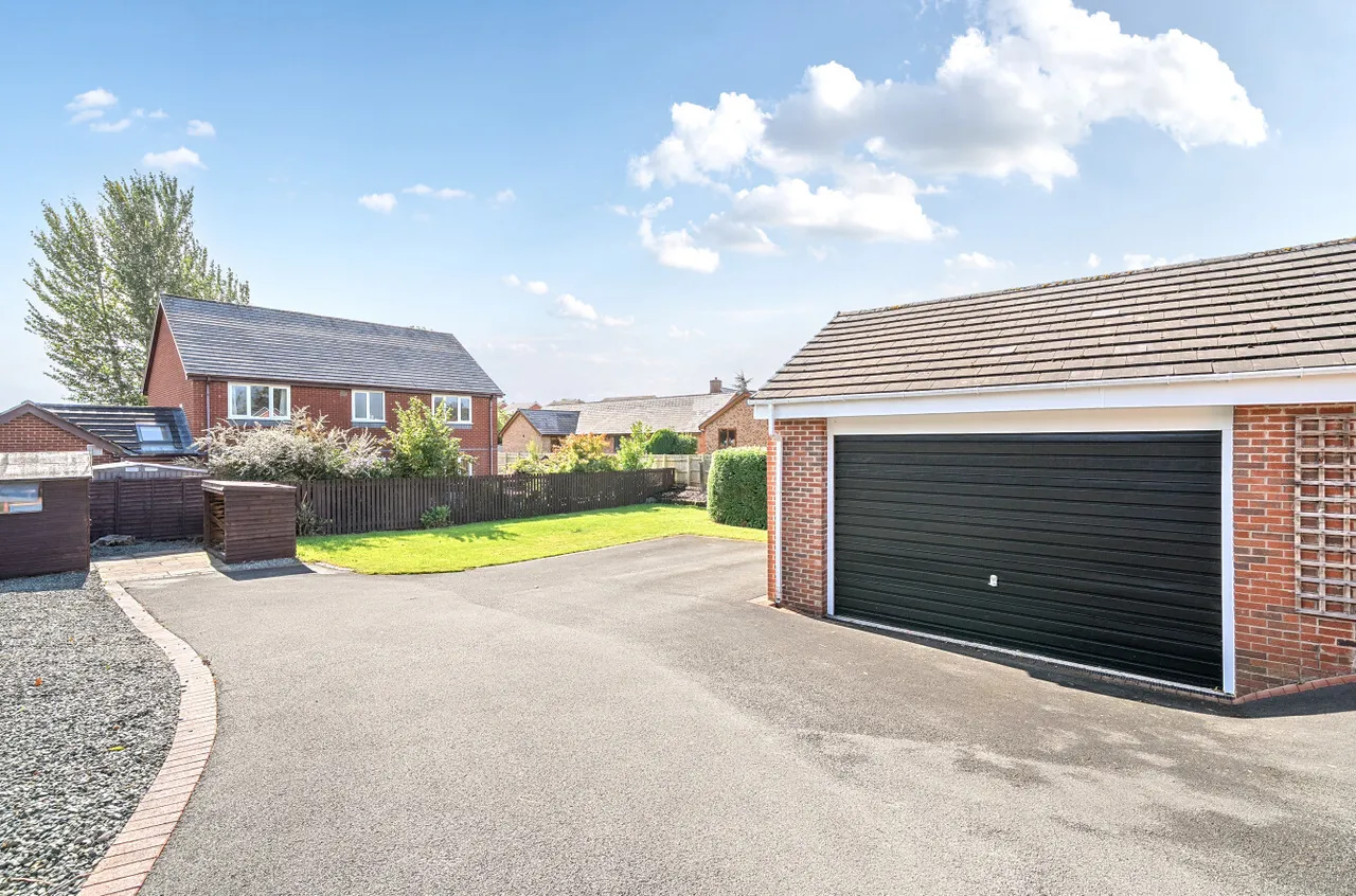 Forden, Welshpool, photo 19
