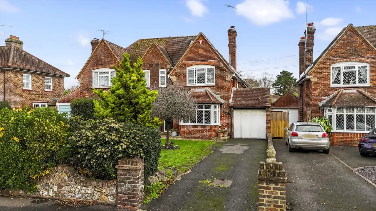 Offington Avenue, Worthing, photo 34