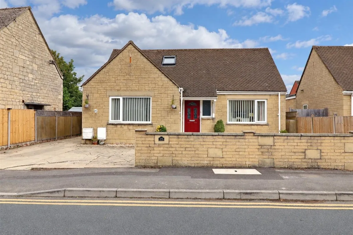 5 bed house for sale, Quietways, Stonehouse, GL10