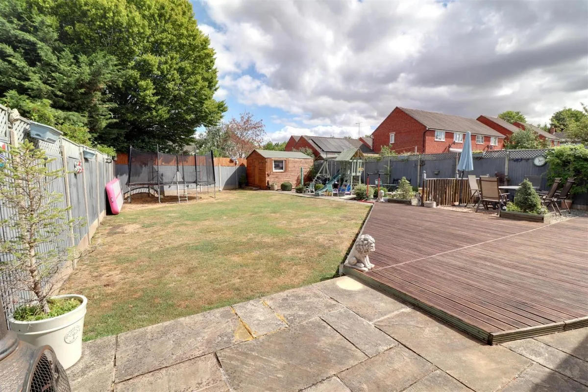 Quietways, Stonehouse, GL10, photo 25