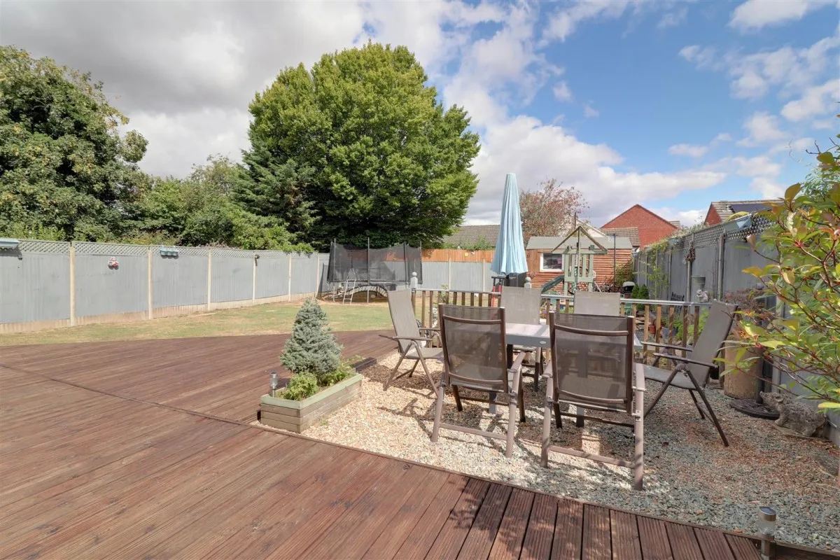 Quietways, Stonehouse, GL10, photo 26