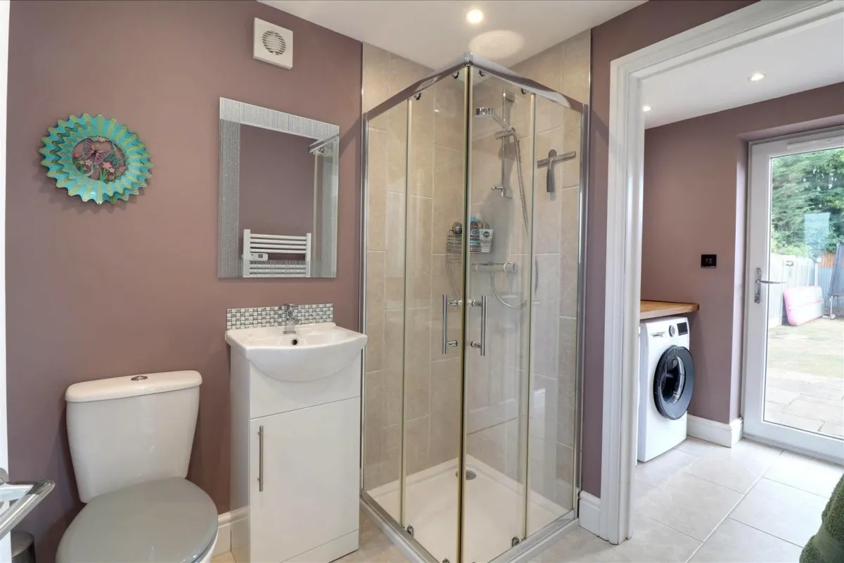 Quietways, Stonehouse, GL10, photo 13
