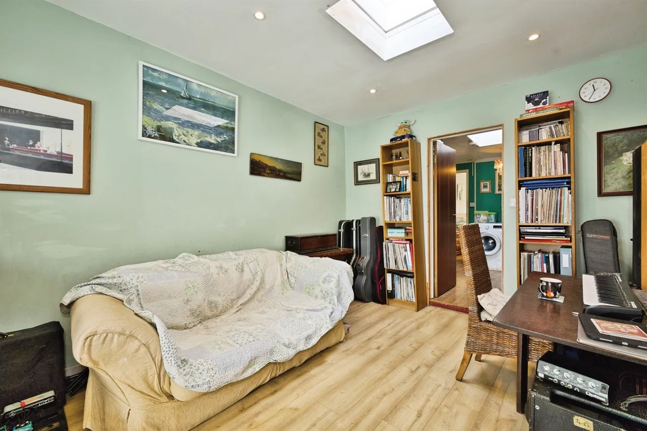Mount Pleasant Avenue, Wells, BA5, photo 8