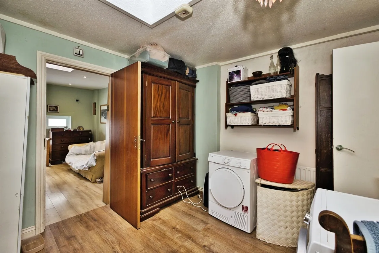 Mount Pleasant Avenue, Wells, BA5, photo 14
