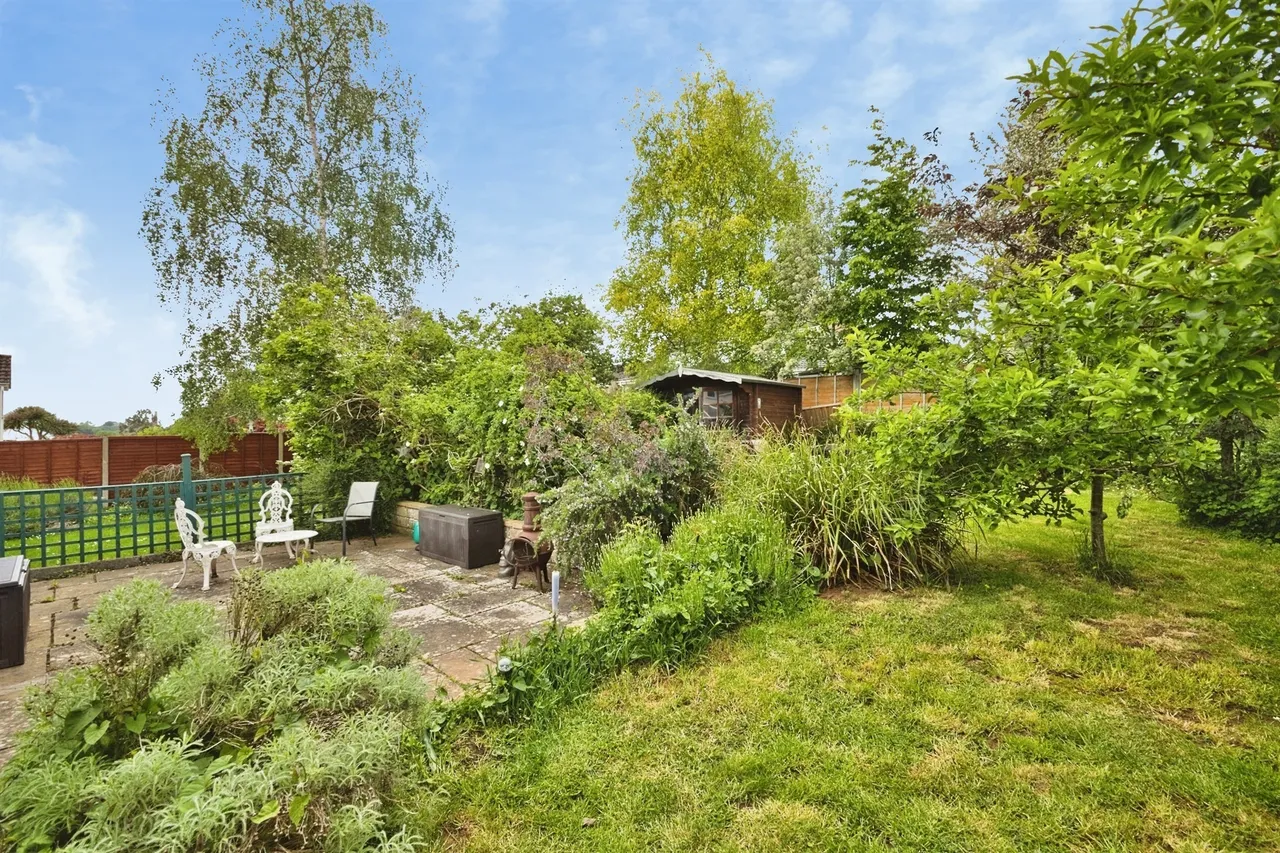 Mount Pleasant Avenue, Wells, BA5, photo 20