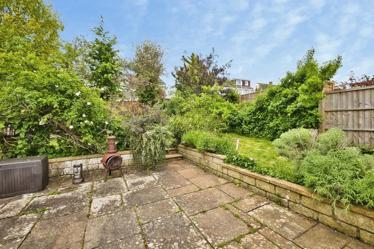 Mount Pleasant Avenue, Wells, BA5, photo 19