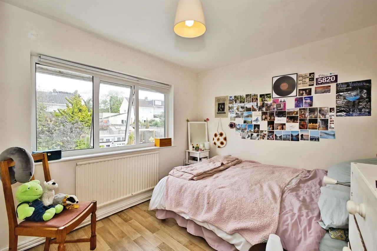 Mount Pleasant Avenue, Wells, BA5, photo 12