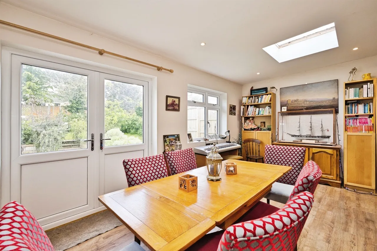 Mount Pleasant Avenue, Wells, BA5, photo 6