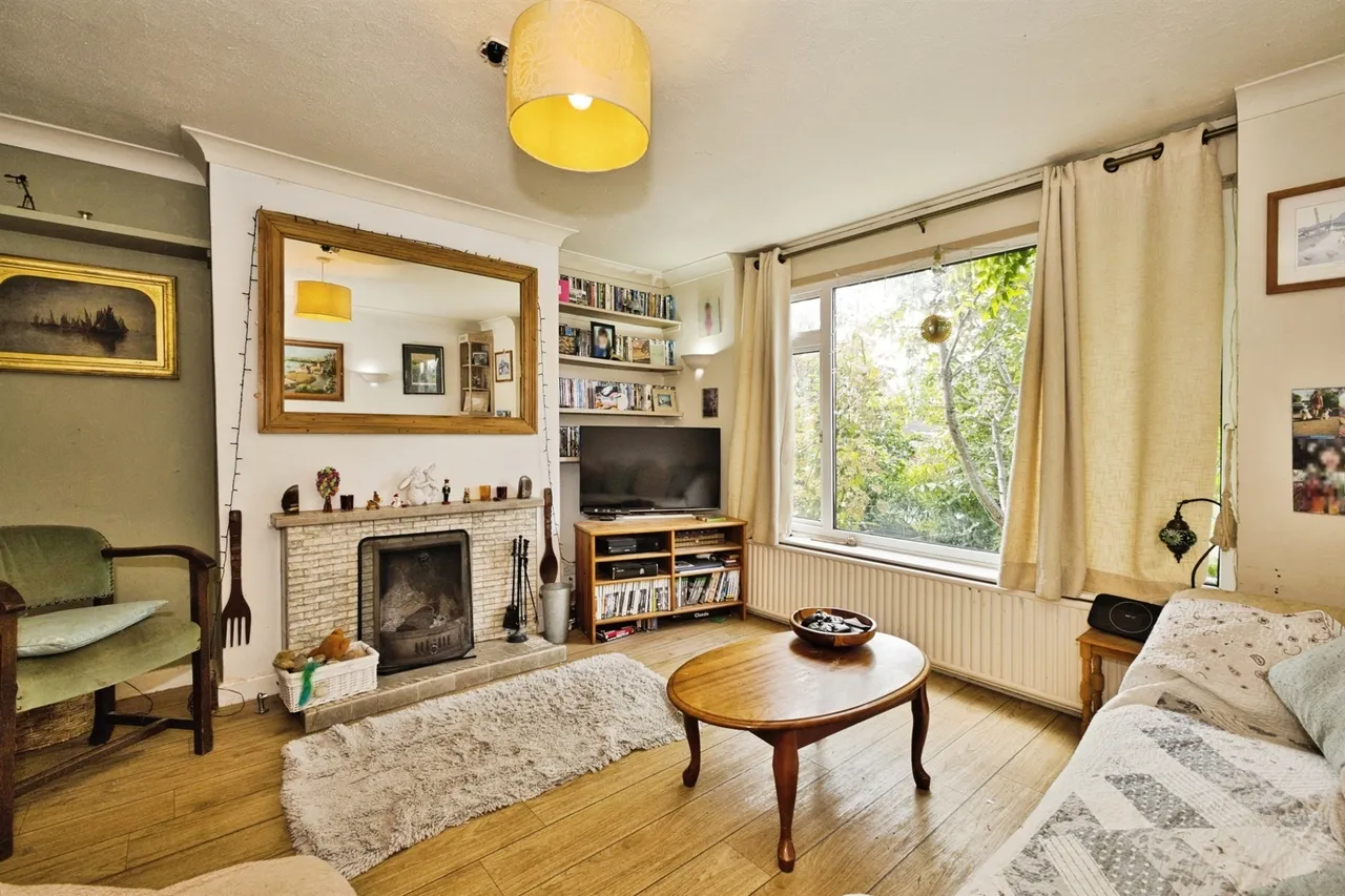 Mount Pleasant Avenue, Wells, BA5, photo 4
