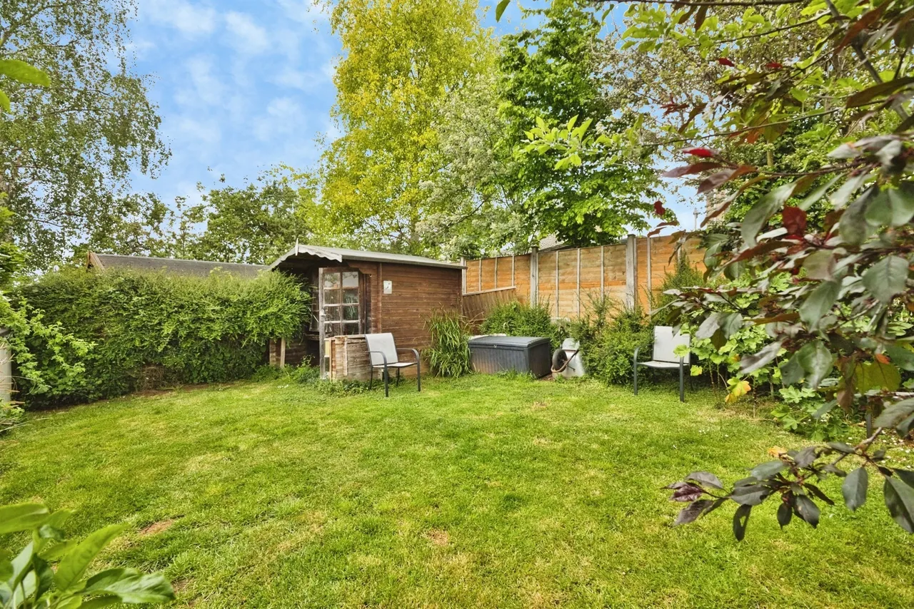 Mount Pleasant Avenue, Wells, BA5, photo 17