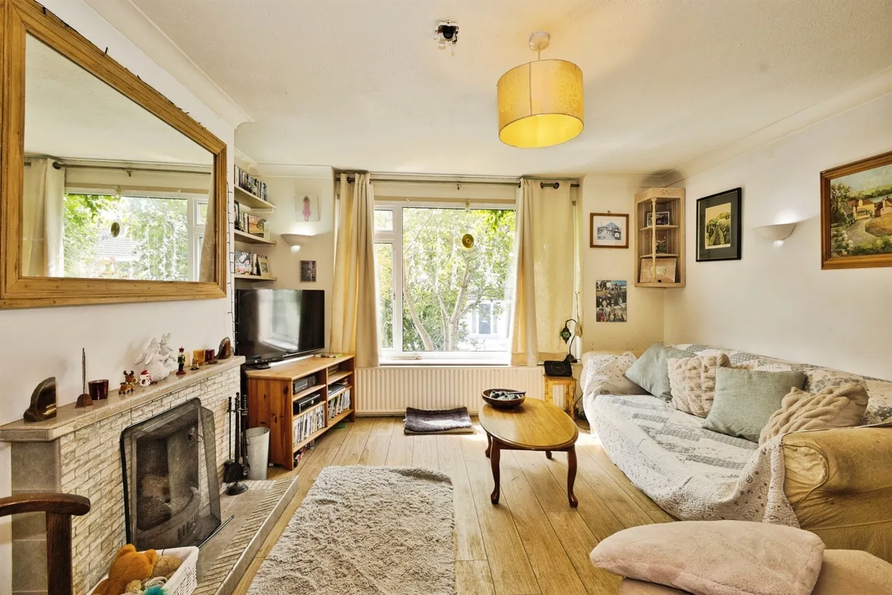 Mount Pleasant Avenue, Wells, BA5, photo 5
