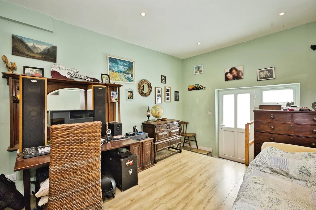 Mount Pleasant Avenue, Wells, BA5, photo 10