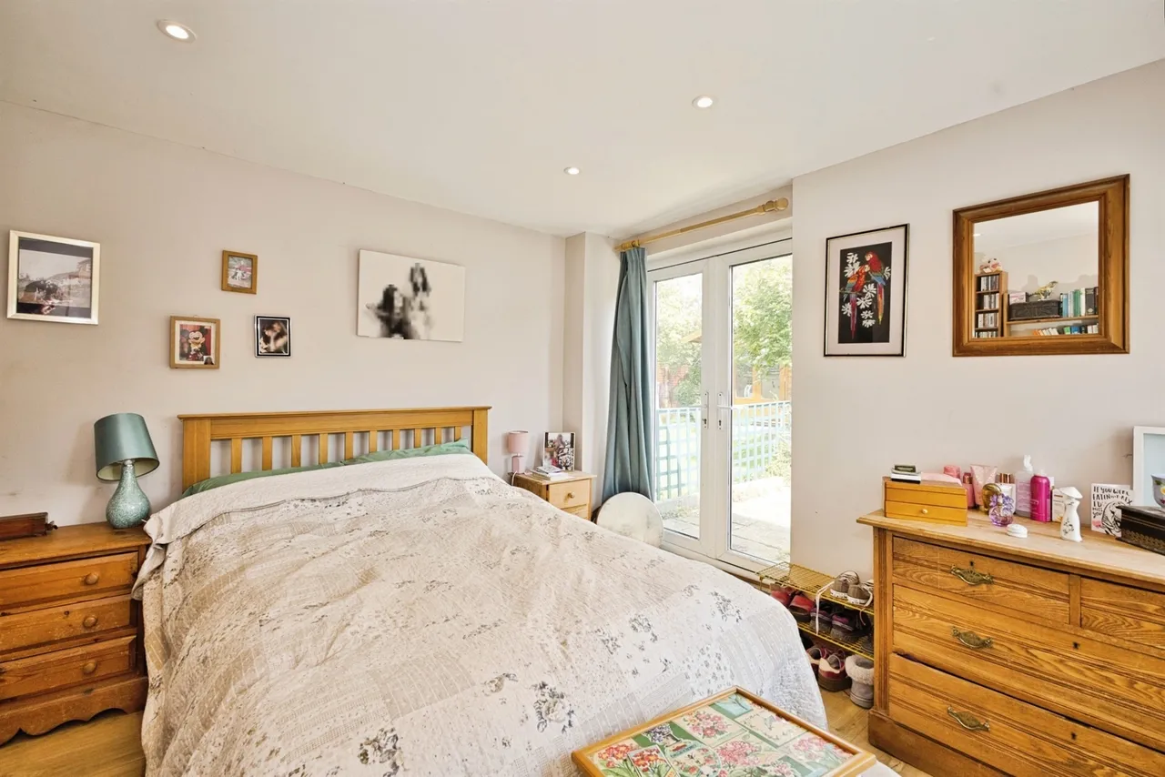 Mount Pleasant Avenue, Wells, BA5, photo 11