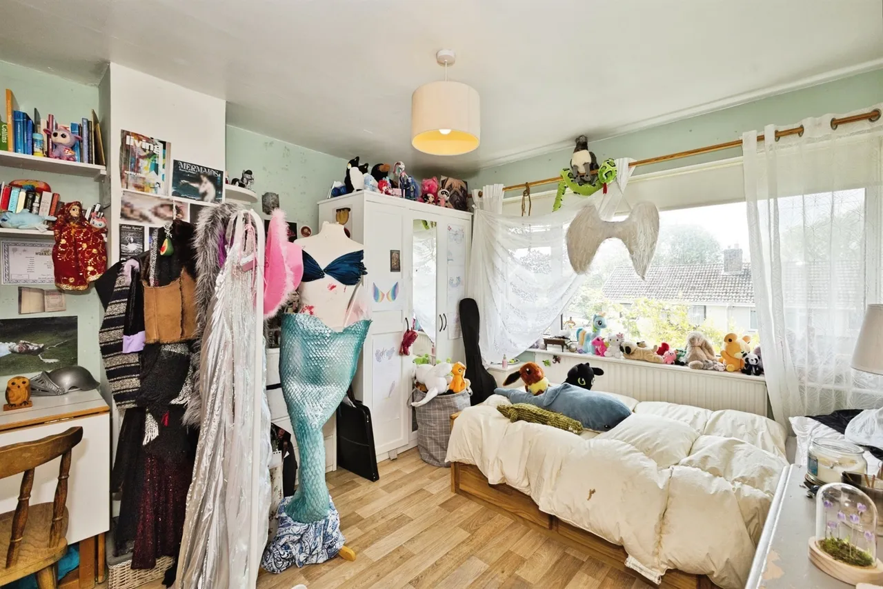 Mount Pleasant Avenue, Wells, BA5, photo 13