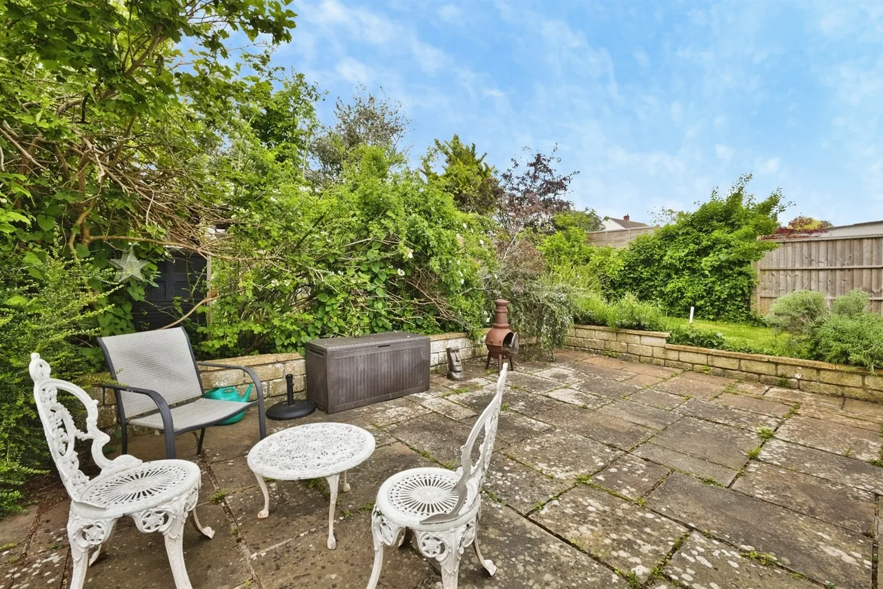 Mount Pleasant Avenue, Wells, BA5, photo 18