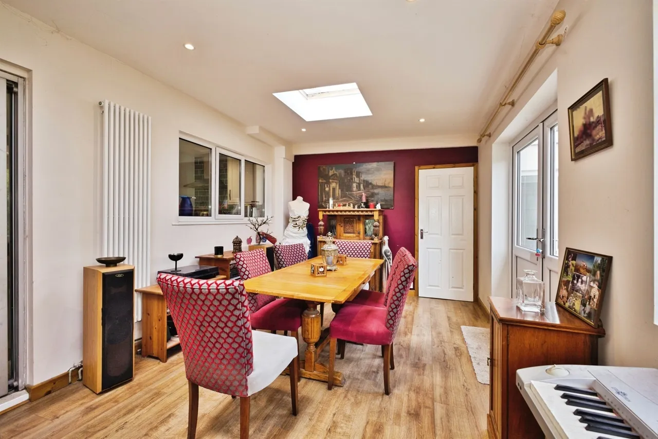 Mount Pleasant Avenue, Wells, BA5, photo 7