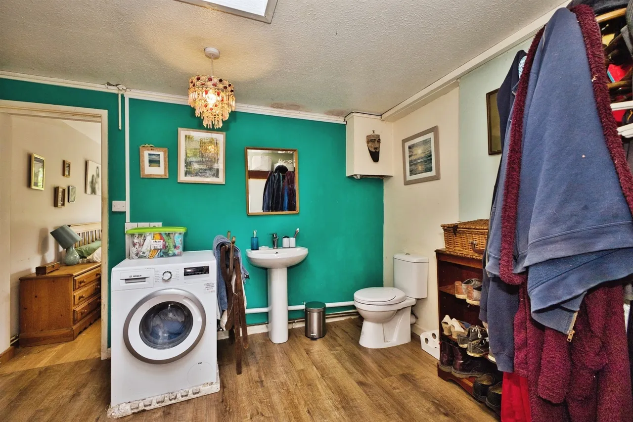 Mount Pleasant Avenue, Wells, BA5, photo 9