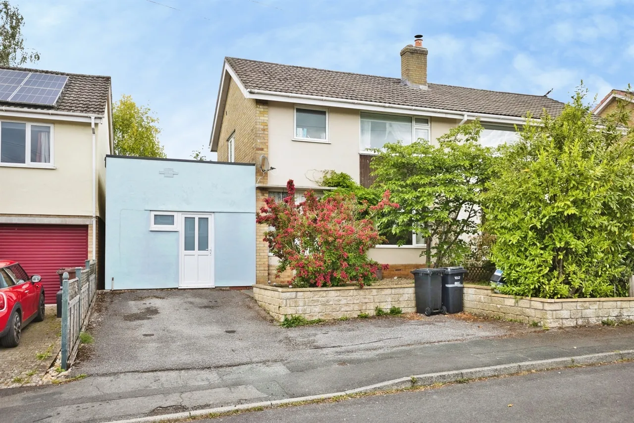 Mount Pleasant Avenue, Wells, BA5, photo 21