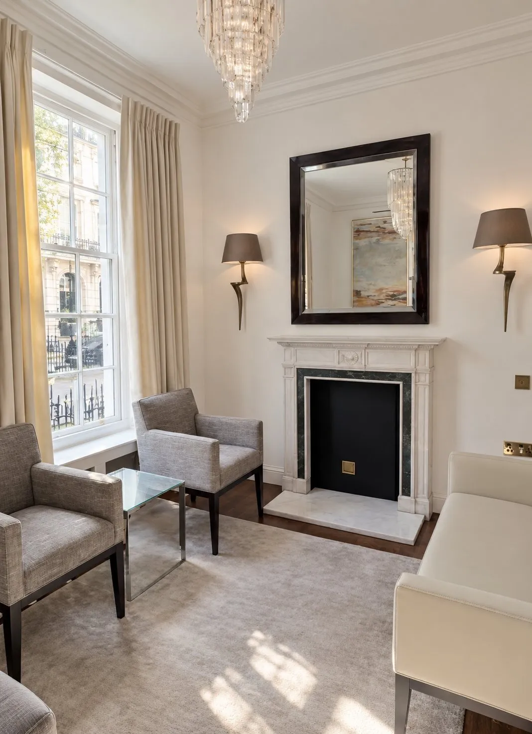 Upper Brook Street, London, W1K, photo 10