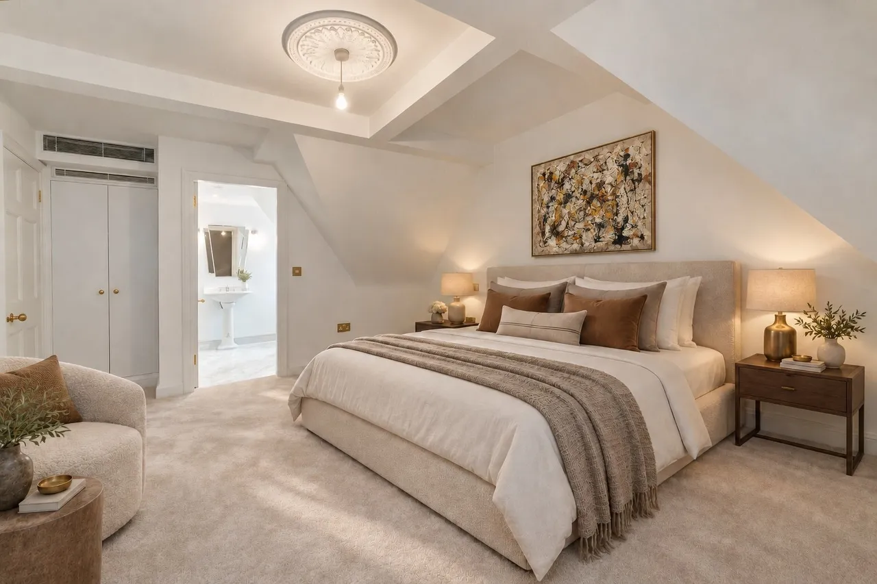 Upper Brook Street, London, W1K, photo 18