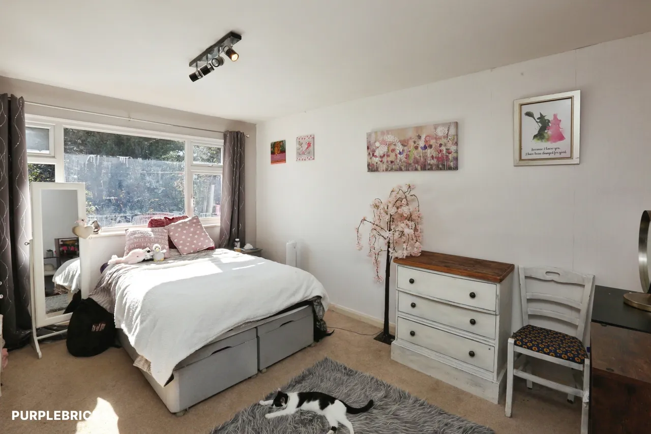 Elland Close, Eastleigh, SO50, photo 19