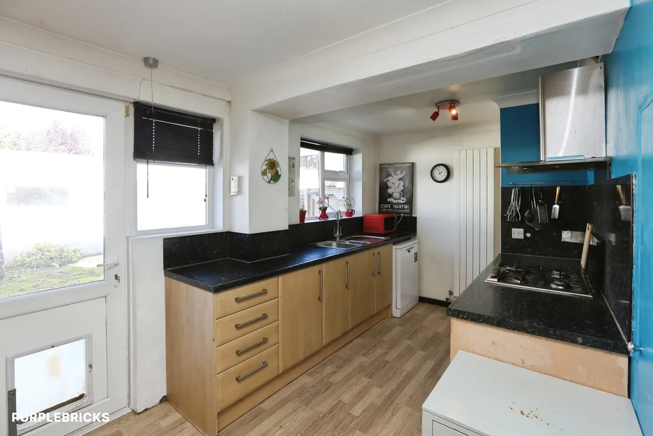 Elland Close, Eastleigh, SO50, photo 15
